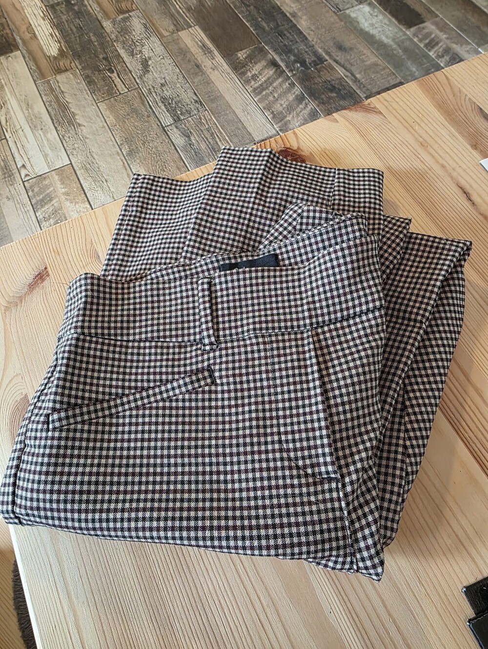 ✨️ LIKE NEW ✨️ Straight Leg Dress Pants | Size 2